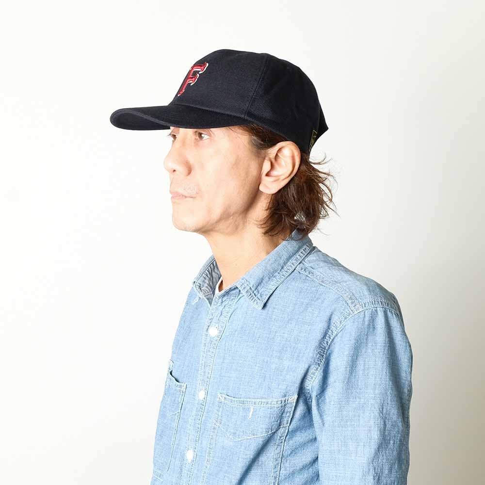Mr.FATMAN - F CAP - 5244004