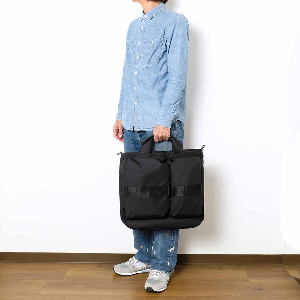 BRIEFING - SW FLYERS HELMET BAG - BRA243P04
