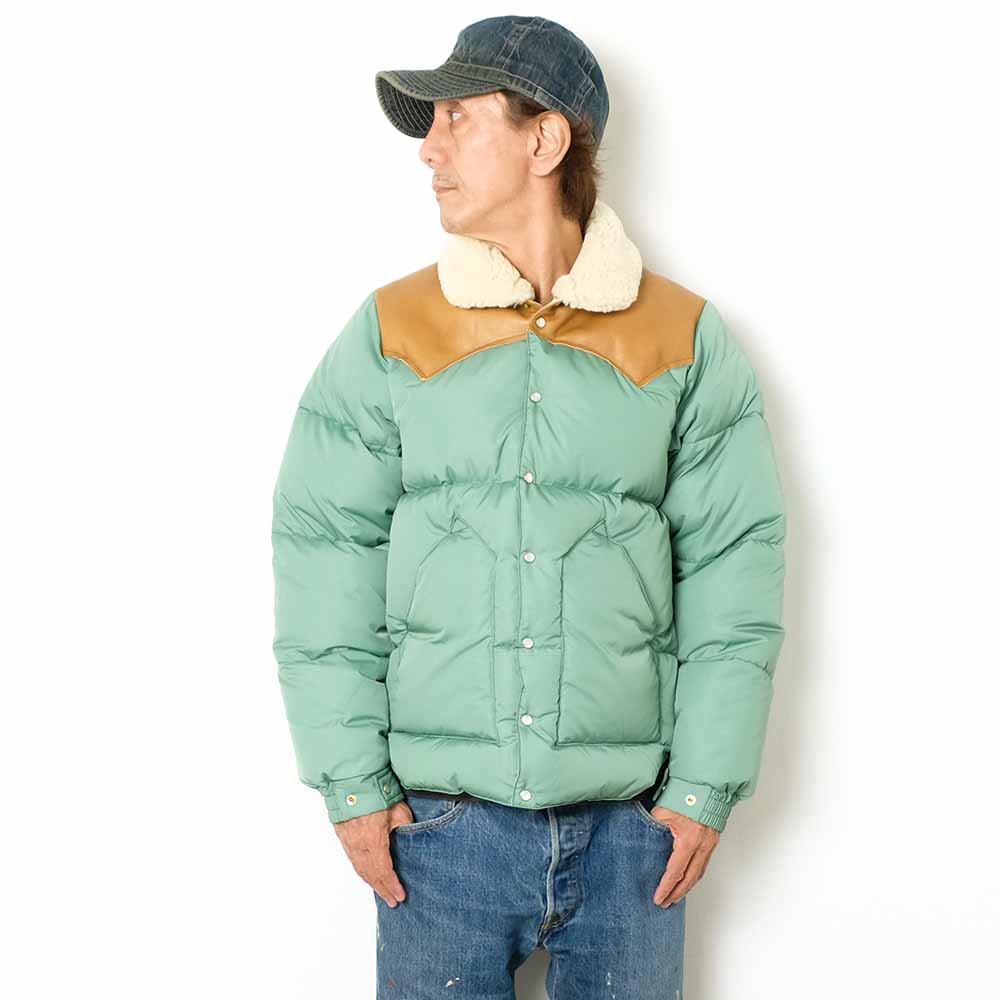 Rocky Mountain Featherbed - CHRISTY JACKET - 200-242-06