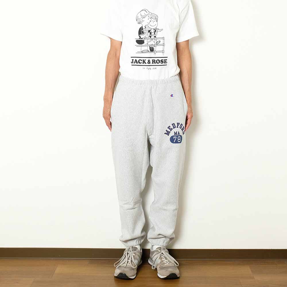 Champion - REVERSE WEAVE SWEAT PANTS - C3-A216