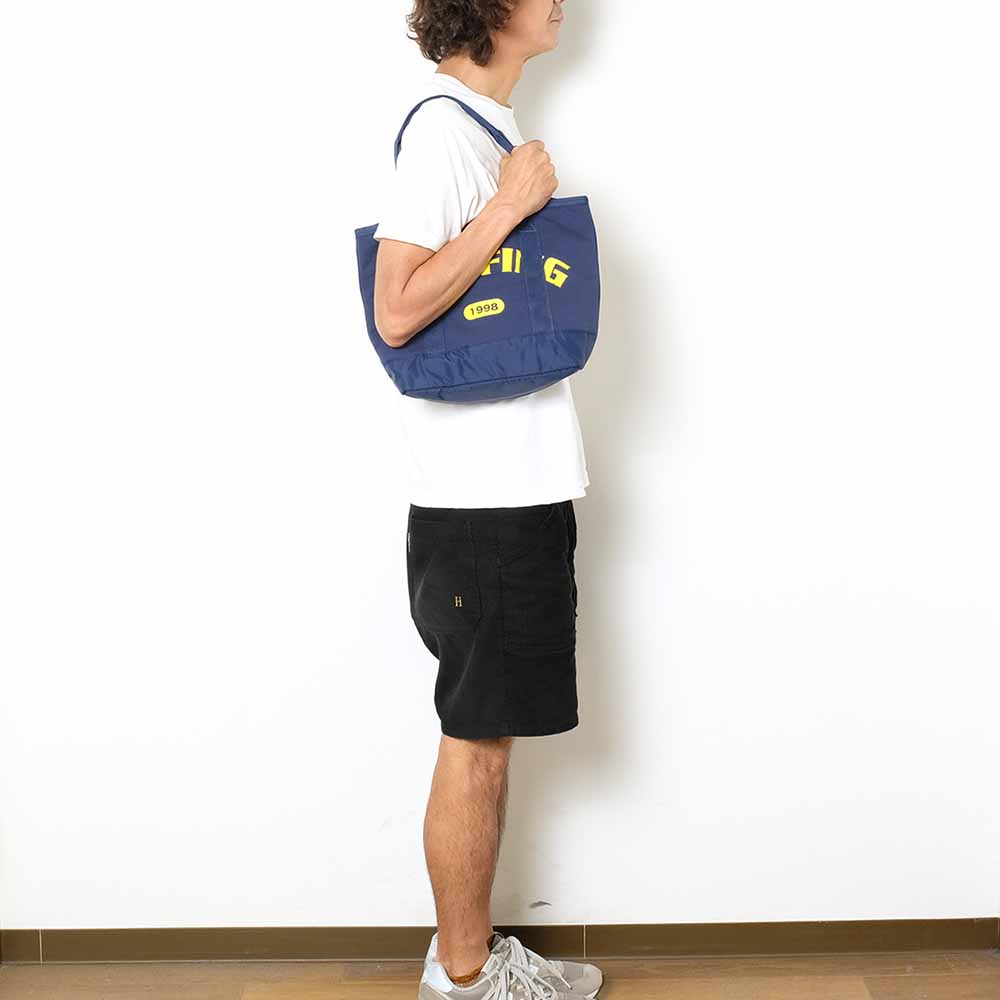 BRIEFING COLLEGE TOTE S BRA233T07