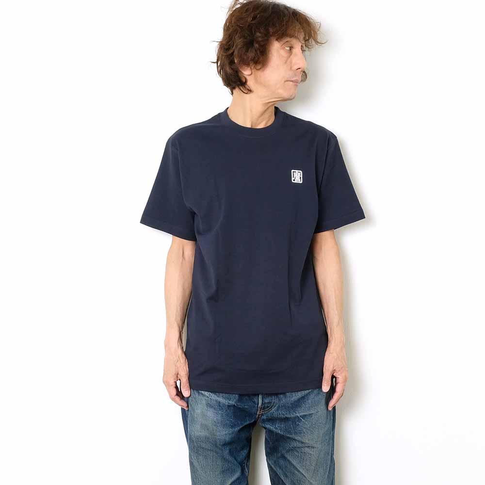Maromon - S/S T-SHIRT - Mt.Fuji - FUJI-M