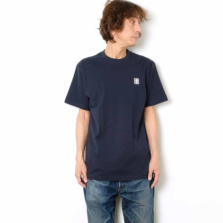 Maromon - S/S T-SHIRT - Mt.Fuji - FUJI-M