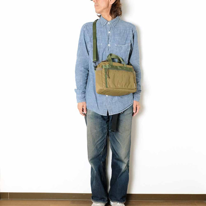 BRIEFING - MINI FLIGHT BOSTON - BRA253N57