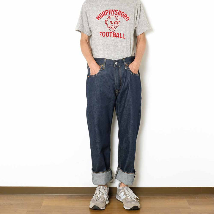 Levi's - 150th ANNIVERSARY MODEL - 501® RAIN FOREST - 501-3429