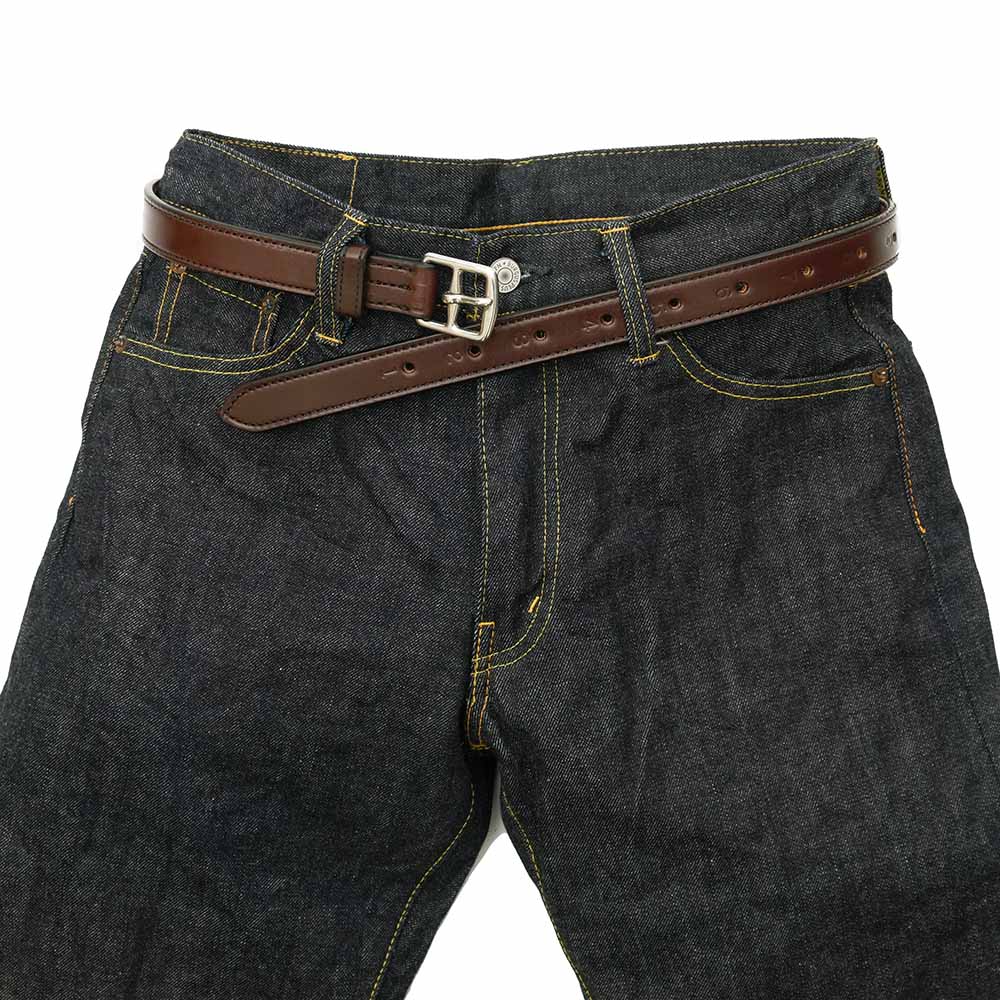 YUKETEN - Stirrup Belt - 2815