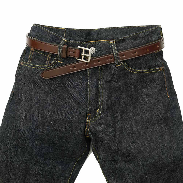 YUKETEN - Stirrup Belt - 2815