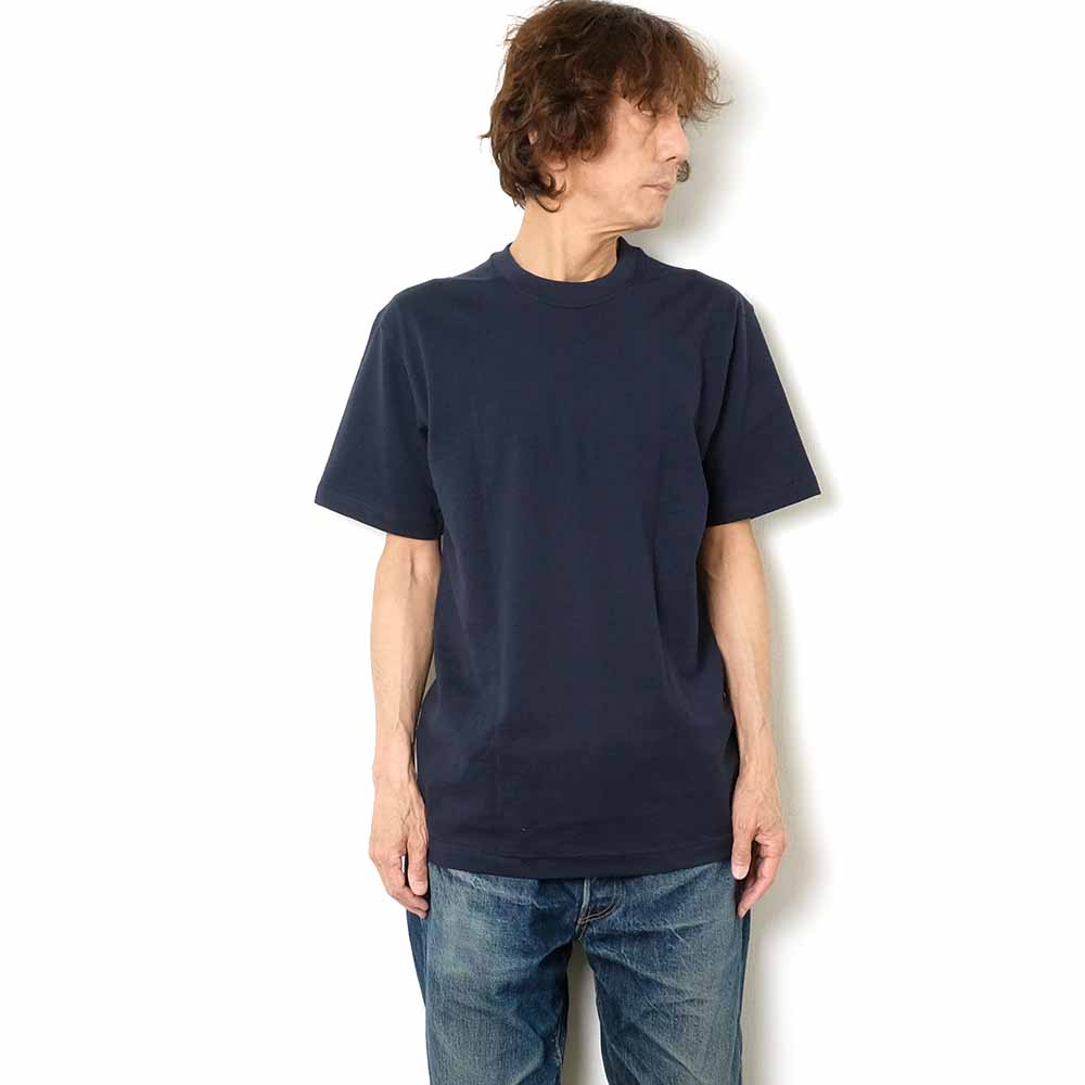 麿紋 - S/S T-SHIRT - 猫 - NEKO-M