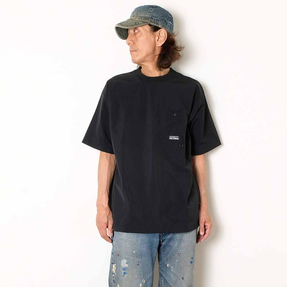 UNIVERSAL OVERALL - Uni Ease Pocket TEE - U2623100