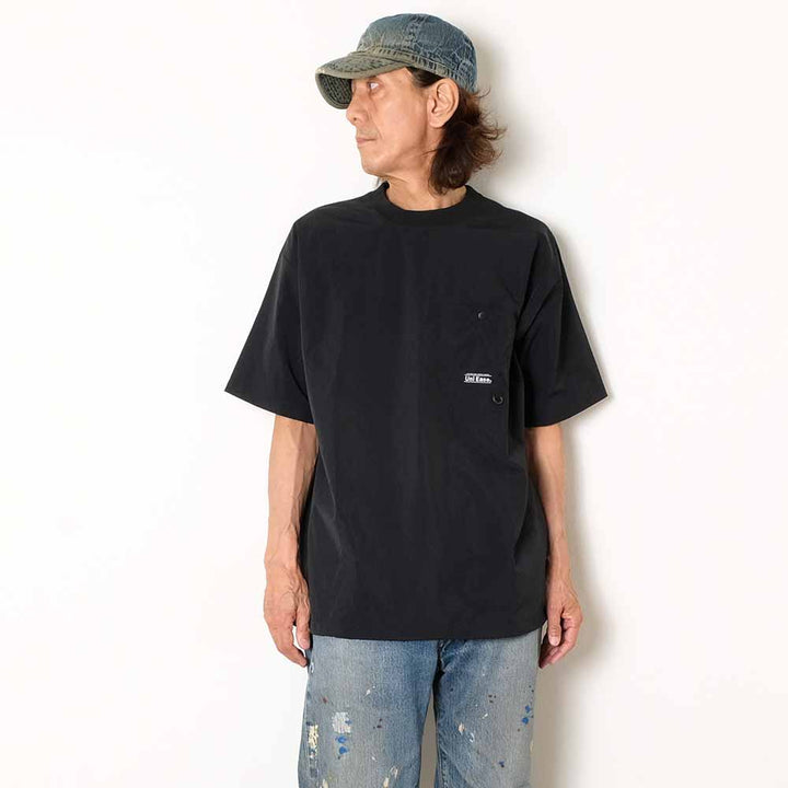 UNIVERSAL OVERALL - Uni Ease Pocket TEE - U2623100