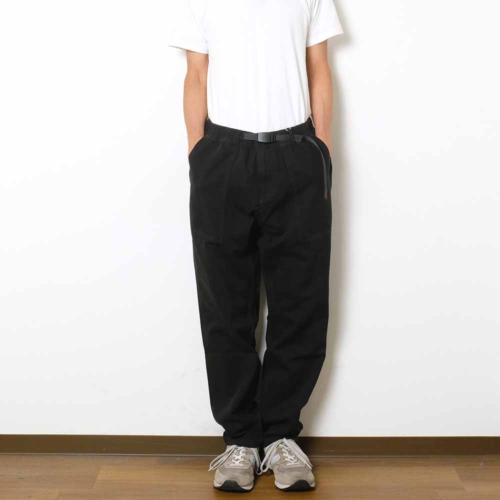 Gramicci - LOOSE TAPERED RIDGE PANT - G114-OGT