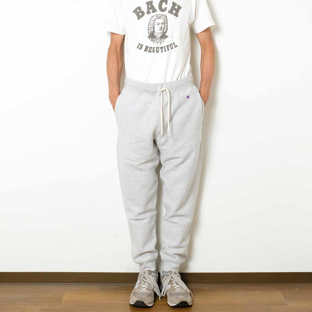 Champion REVERSE WEAVE SWEAT PANTS C3-Q215