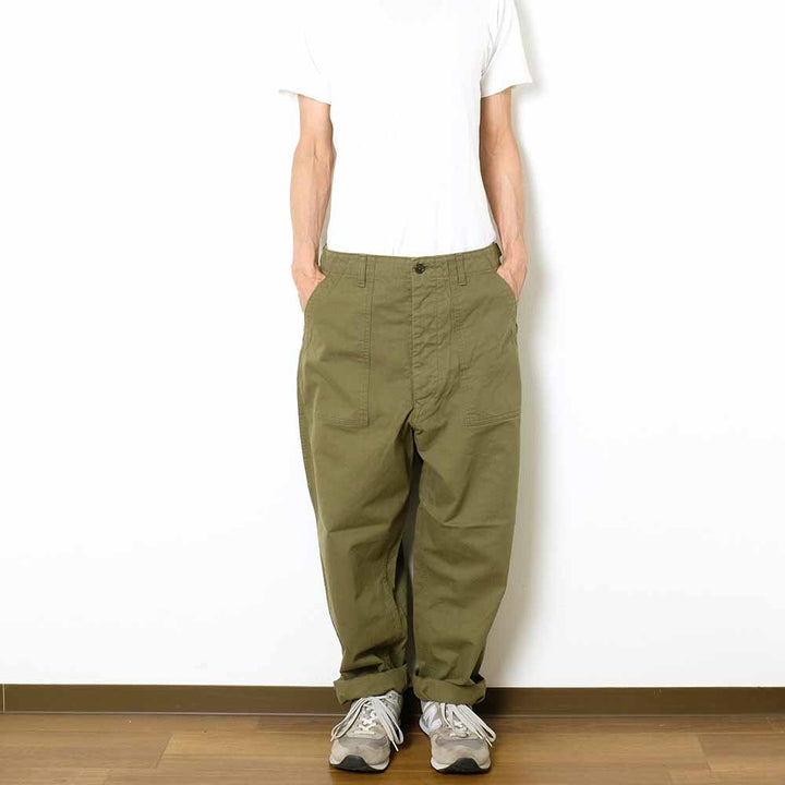 Sewing Chop O'alls - UTILITY TROUSERS - SC233P04
