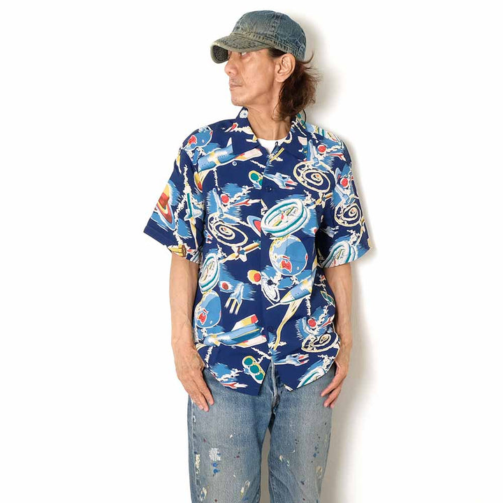 SUN SURF - SPECIAL EDITION - THE SPACE SHIP - SS39477