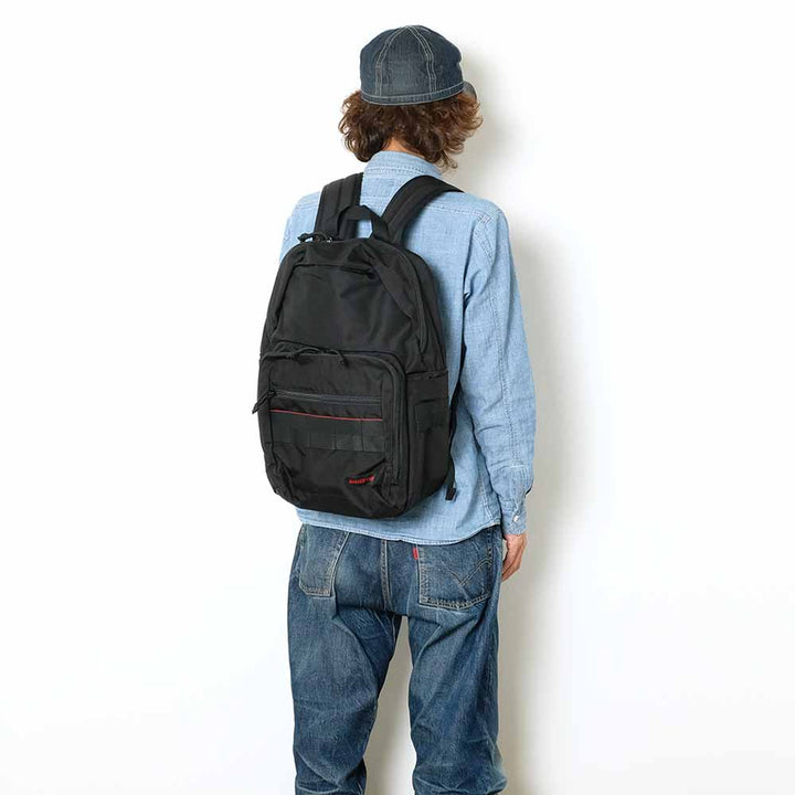 BRIEFING - BS BOX PACK AG - BRA241P38