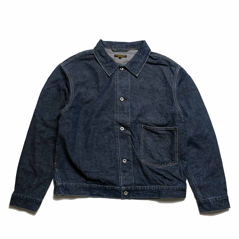 A VONTADE - Coal Mine Blouse - VTD-0541-JK2 – HINOYA Online Store