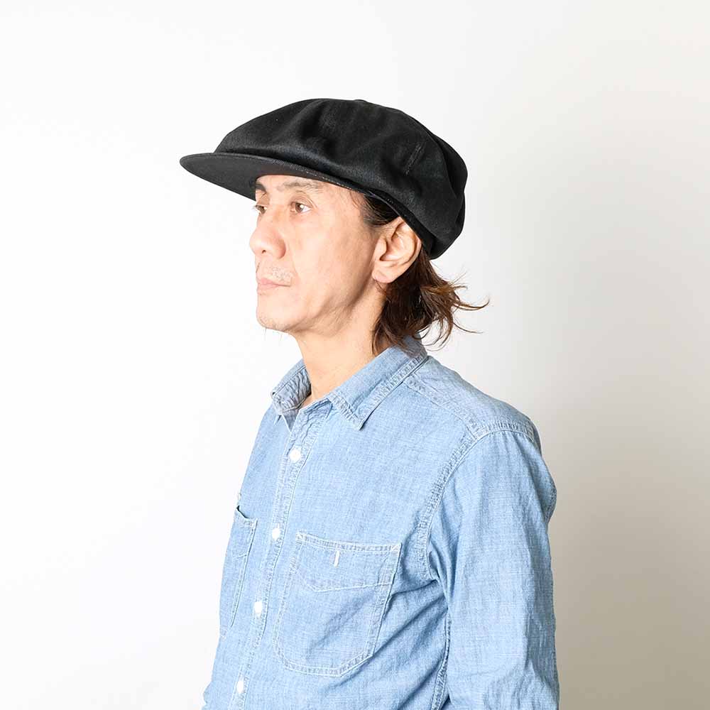 Mr.FATMAN - JOHNNY CASQUETTE - 5203603