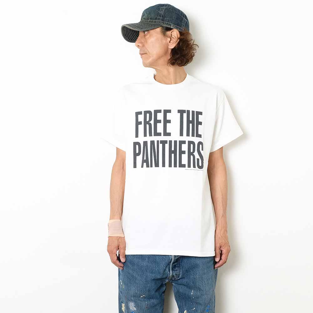 SUNNY SPORTS - THRIFTY LOOK S/S TEE - BPP TEE - TL24S017