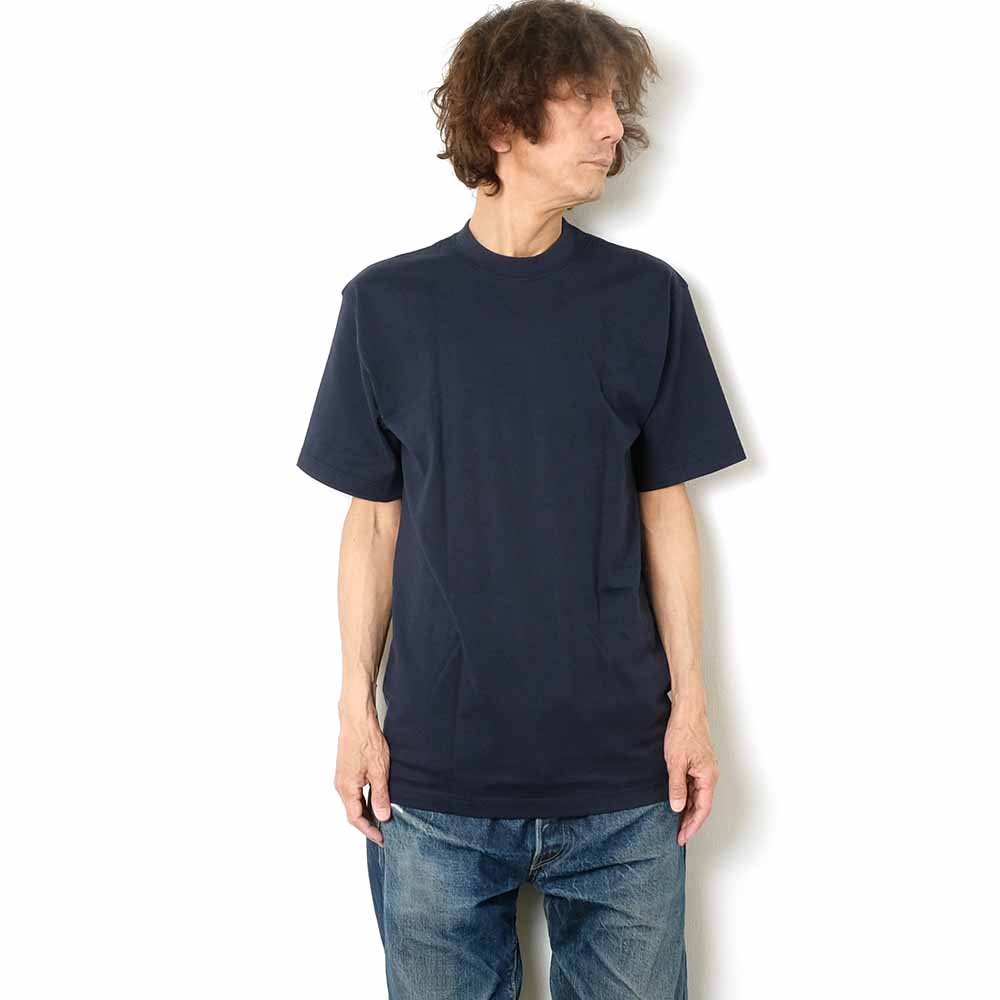 Maromon - S/S T-SHIRT - SHIBA INU - SHIBA-M