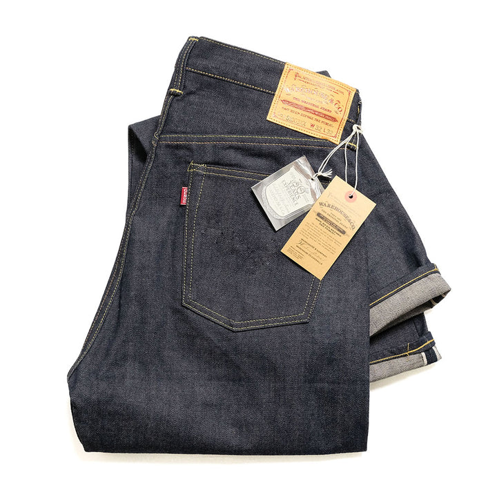 WAREHOUSE - Lot.S1003XX - Limited Edition - S1003XX-LTD