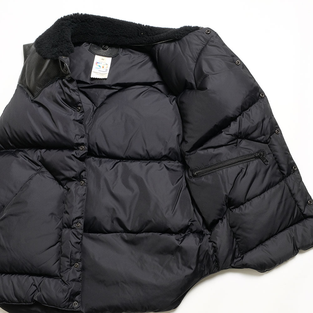 Rocky Mountain Featherbed - CHRISTY VEST - 200-242-02