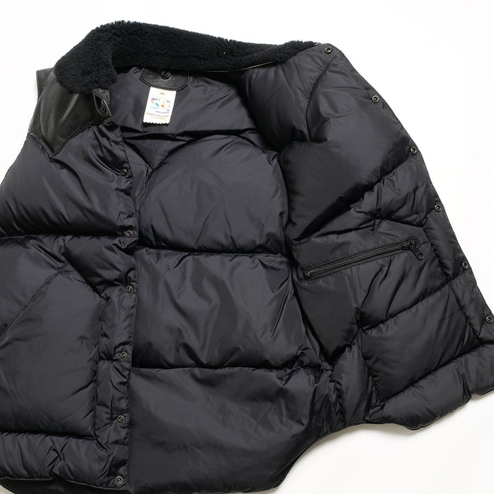 Rocky Mountain Featherbed - CHRISTY VEST - 200-242-02