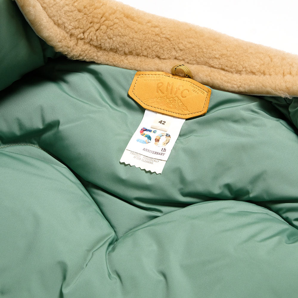 Rocky Mountain Featherbed - CHRISTY VEST - 200-242-02