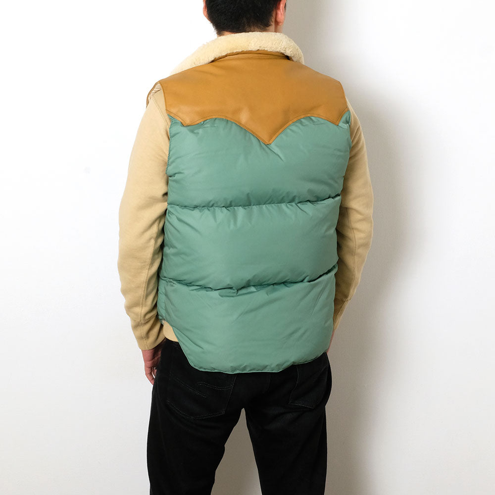 Rocky Mountain Featherbed - CHRISTY VEST - 200-242-02