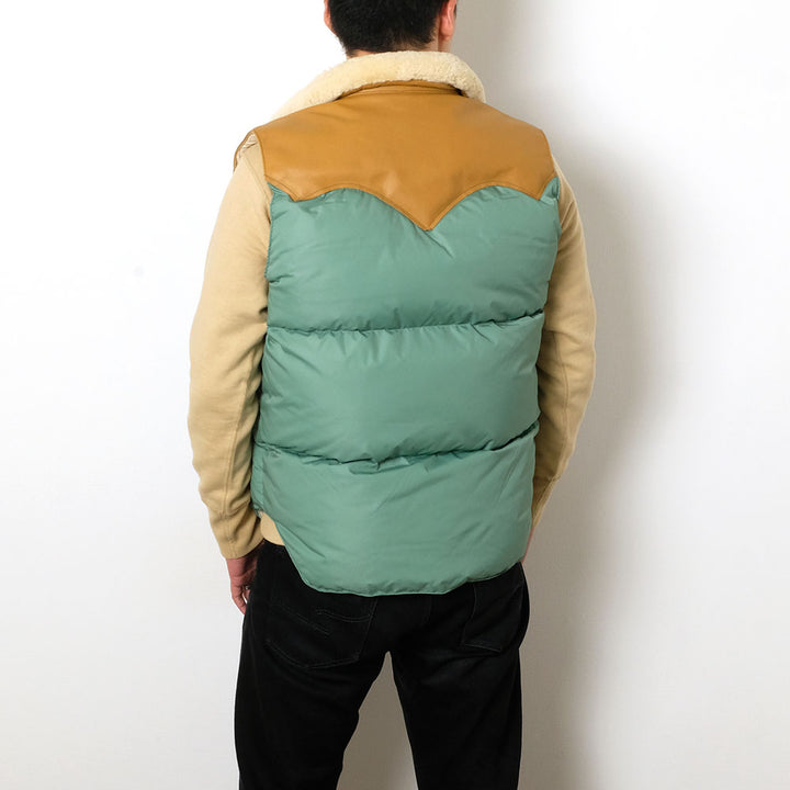 Rocky Mountain Featherbed - CHRISTY VEST - 200-242-02