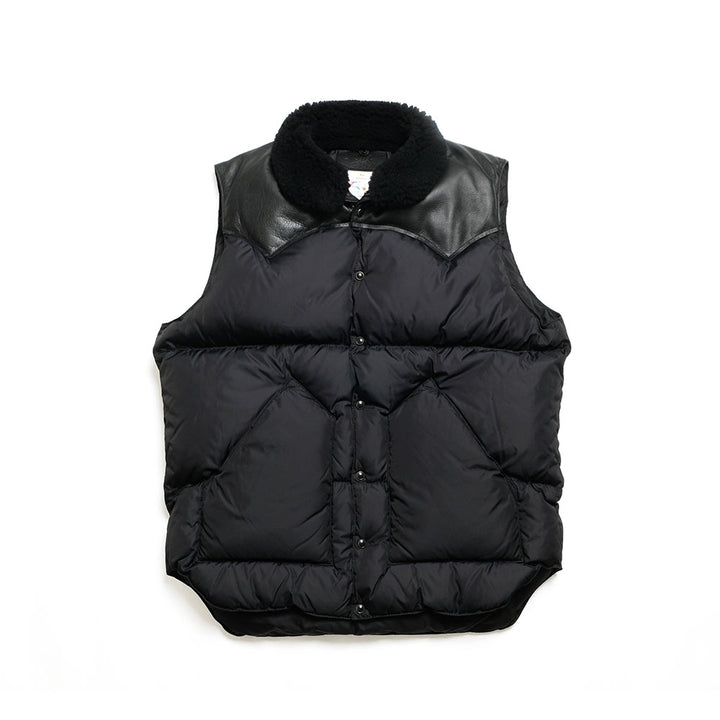 Rocky Mountain Featherbed - CHRISTY VEST - 200-242-02