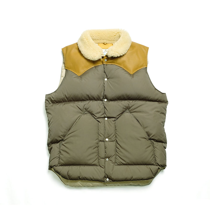 Rocky Mountain Featherbed - CHRISTY VEST - 200-242-02