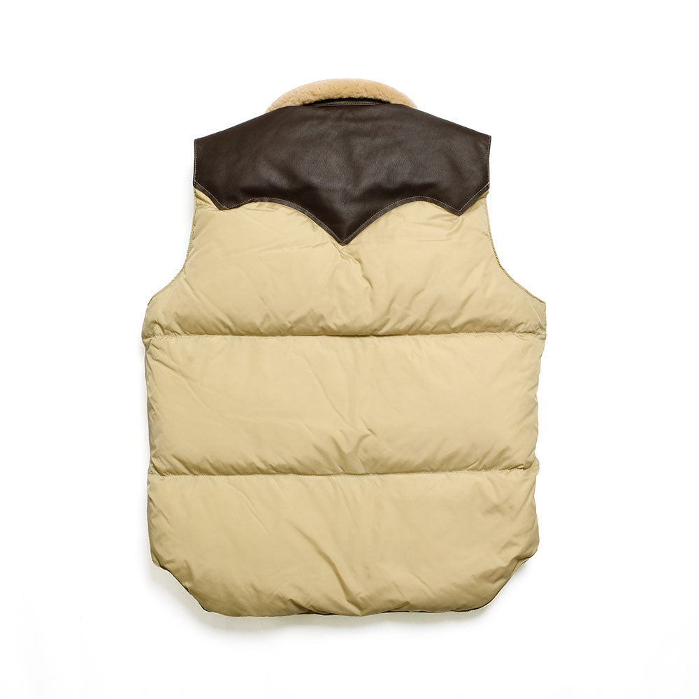 Rocky Mountain Featherbed - CHRISTY VEST - 200-242-02