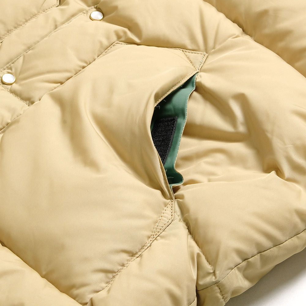 Rocky Mountain Featherbed - CHRISTY VEST - 200-242-02