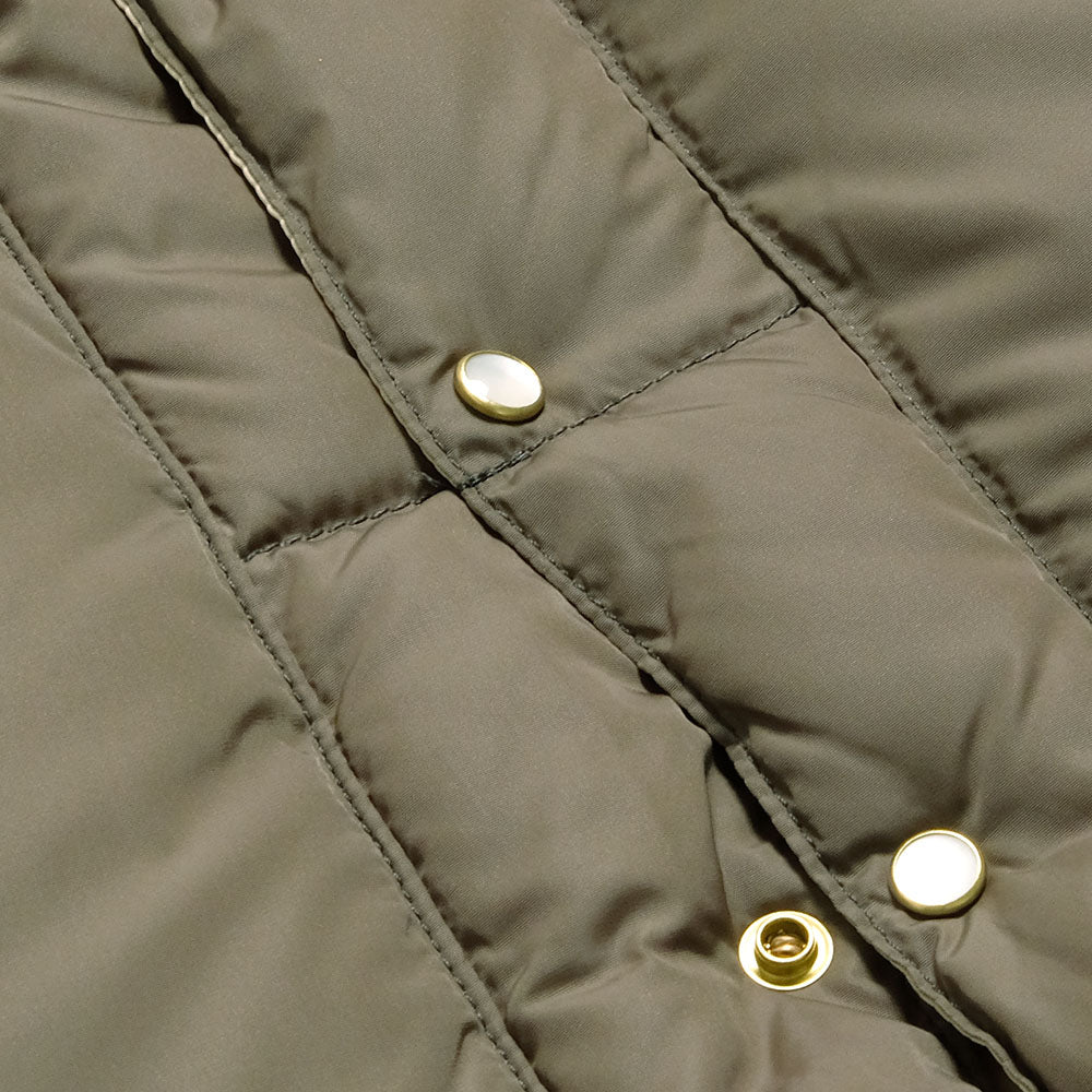 Rocky Mountain Featherbed - CHRISTY VEST - 200-242-02