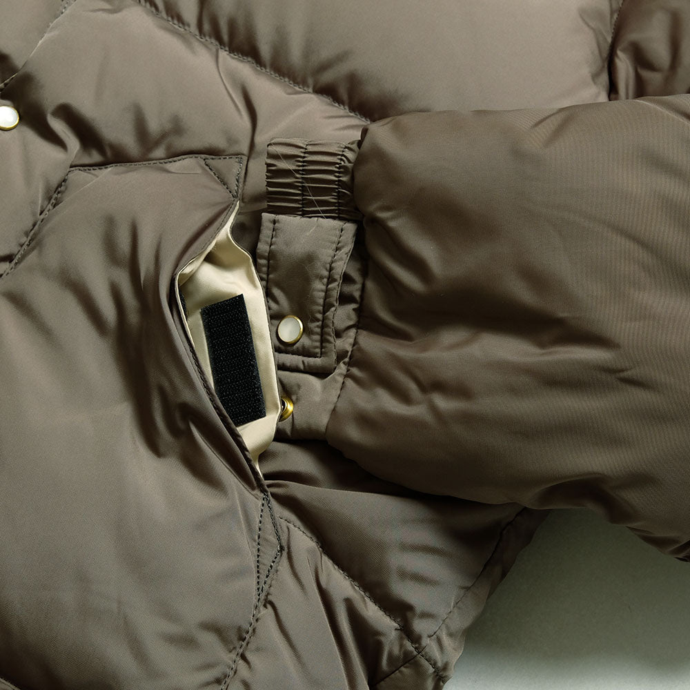 Rocky Mountain Featherbed - CHRISTY JACKET - 200-252-06