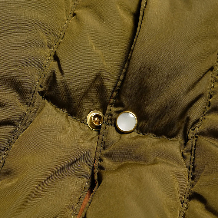 Rocky Mountain Featherbed - CHRISTY JACKET - 200-252-06