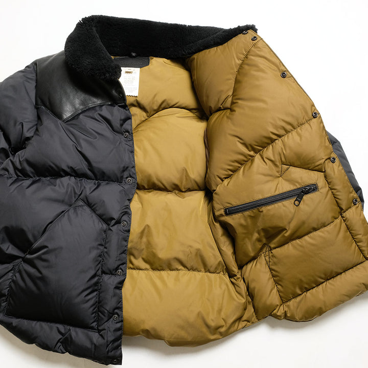 Rocky Mountain Featherbed - CHRISTY JACKET - 200-252-06