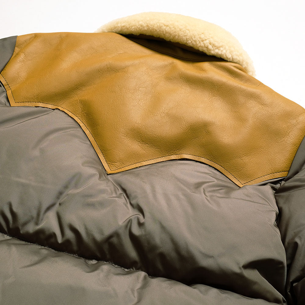 Rocky Mountain Featherbed - CHRISTY JACKET - 200-252-06