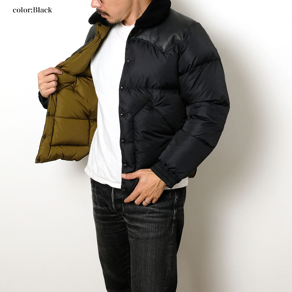 Rocky Mountain Featherbed - CHRISTY JACKET - 200-252-06