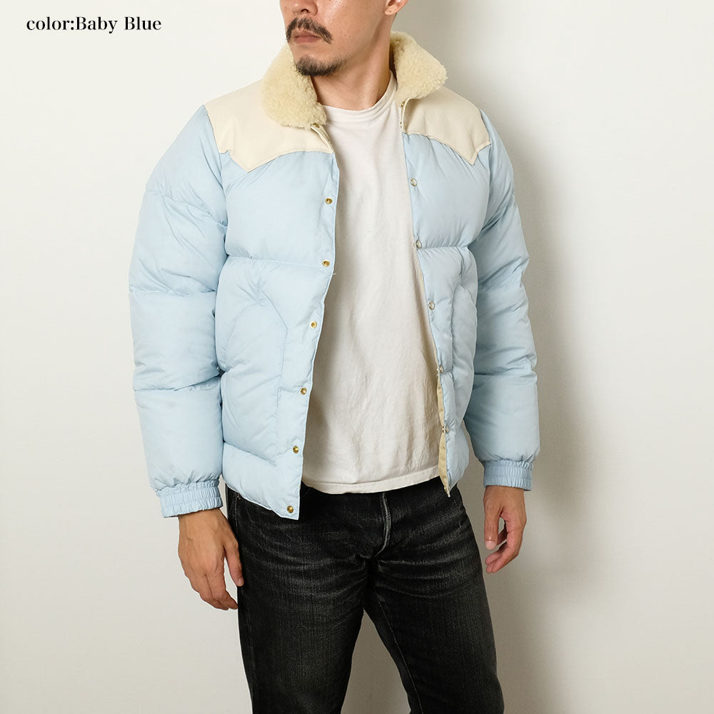 Rocky Mountain Featherbed - CHRISTY JACKET - 200-252-06