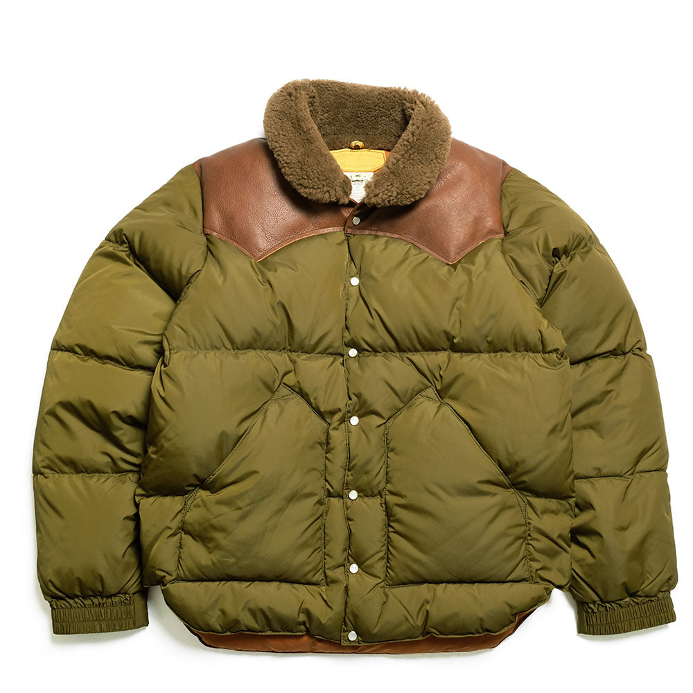 Rocky Mountain Featherbed - CHRISTY JACKET - 200-252-06