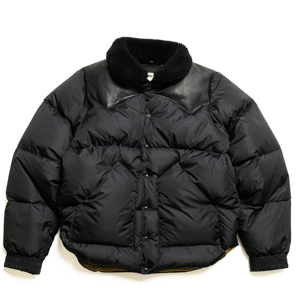 Rocky Mountain Featherbed - CHRISTY JACKET - 200-252-06