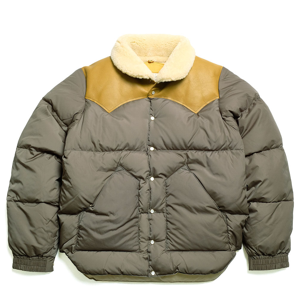 Rocky Mountain Featherbed - CHRISTY JACKET - 200-252-06