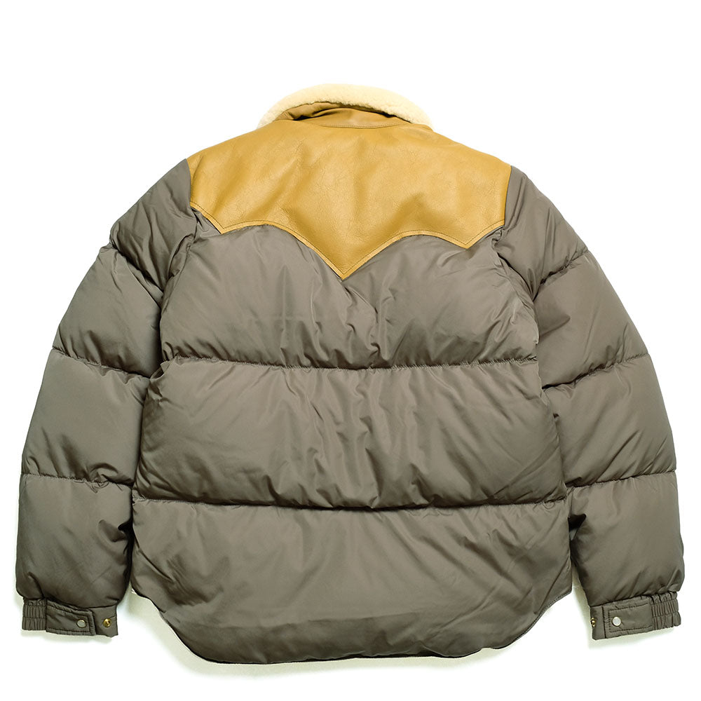 Rocky Mountain Featherbed - CHRISTY JACKET - 200-252-06