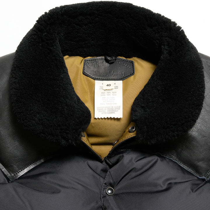 Rocky Mountain Featherbed - CHRISTY JACKET - 200-252-06