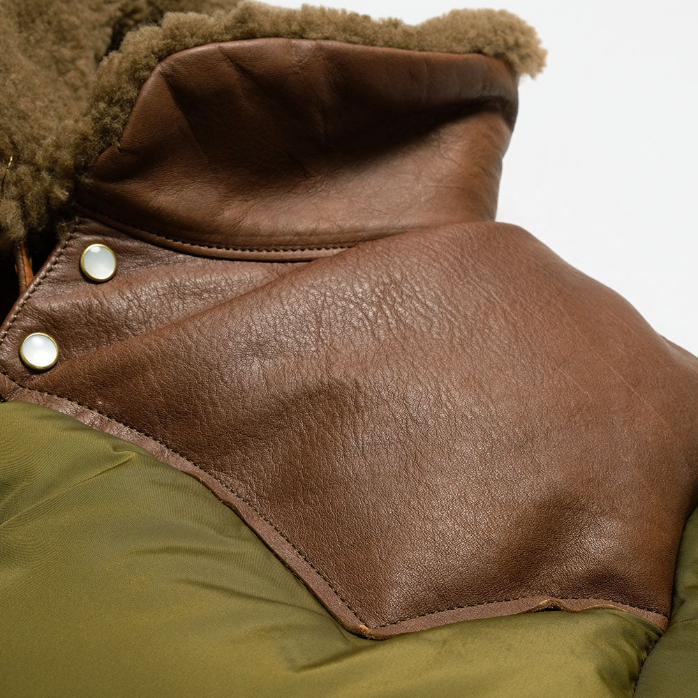 Rocky Mountain Featherbed - CHRISTY JACKET - 200-252-06