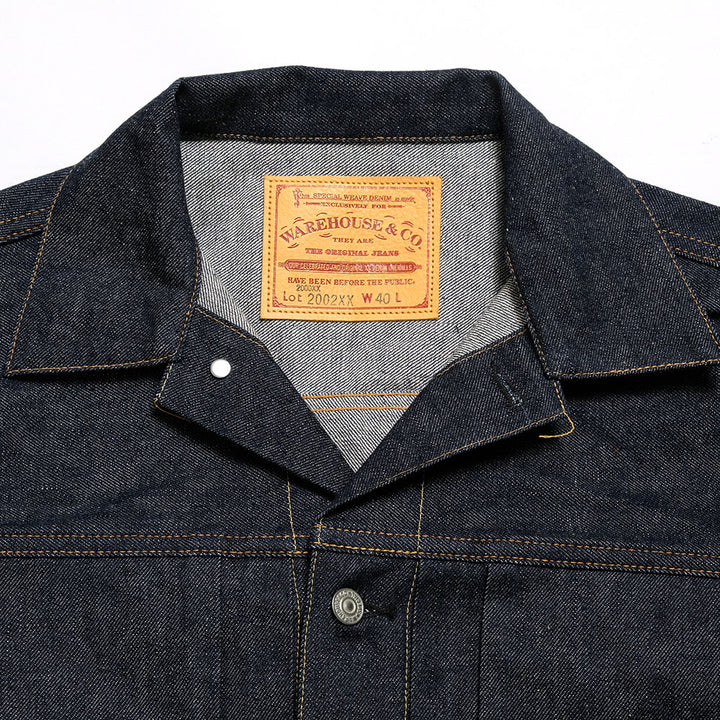 WAREHOUSE - Lot 2002XX(2000XX) - 1953MODEL - 2002XX-1953