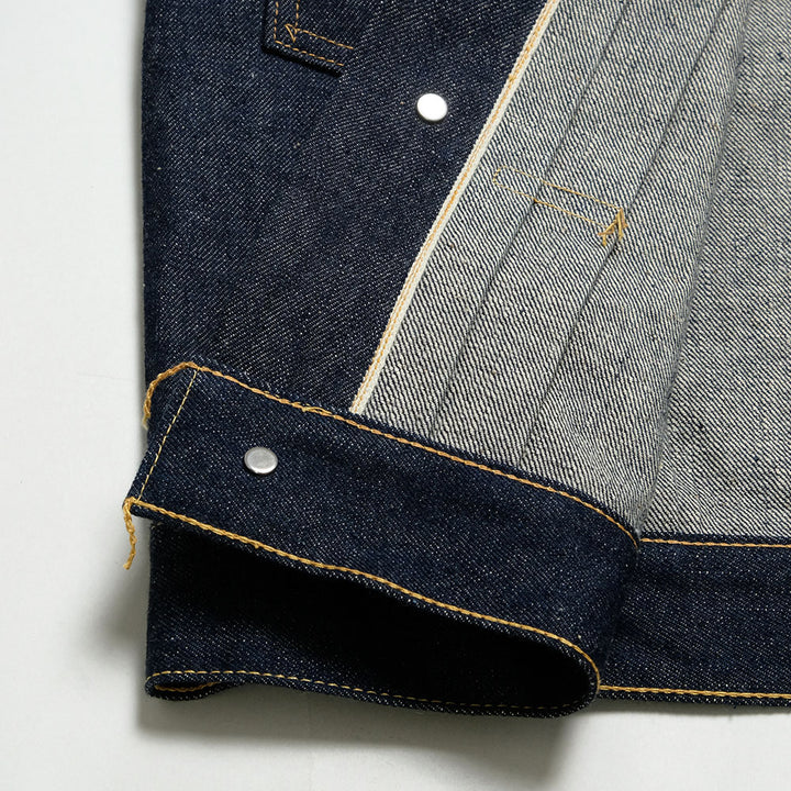 WAREHOUSE - Lot 2002XX - 2ND TYPE - Early 1960s Paper tag - 2002XX-1960