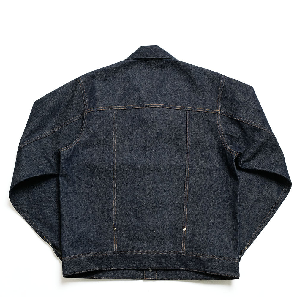 WAREHOUSE - COWBOY JACKET - WWII MODEL - 2010-DSB