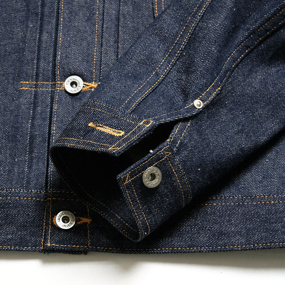 WAREHOUSE - COWBOY JACKET - WWII MODEL - 2010-DSB